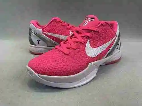 Kobe 6ta Generación Rosa 40-46