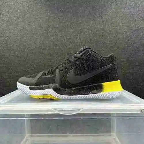 Negro Amarillo 36-45