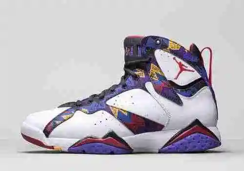 Air Jordan 7 Retro Super A Calidad 36 #~40#