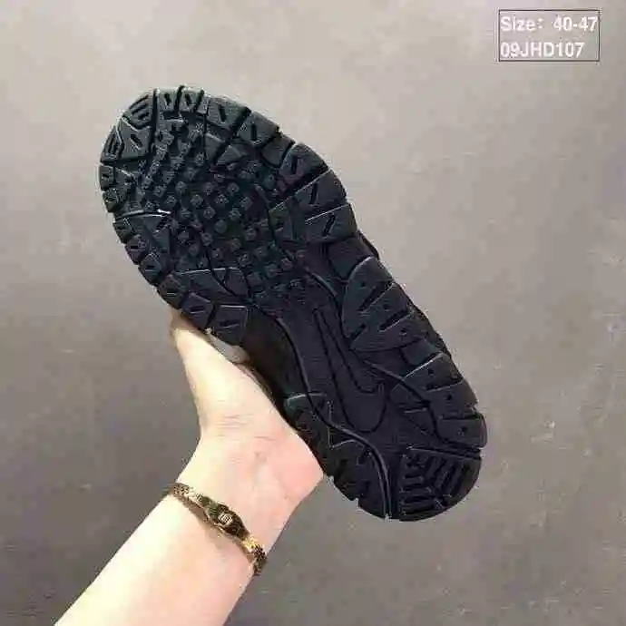 659-7 全黑 40-47