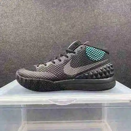 Negro Verde 40-45