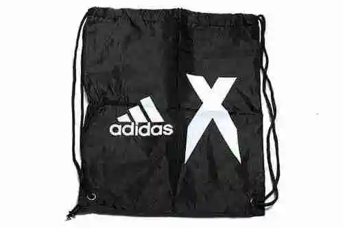 Bolsa especial para botas de fútbol Adidas X series (lavable y que no destiñe) 34 cm * 46 cm Bolsa p