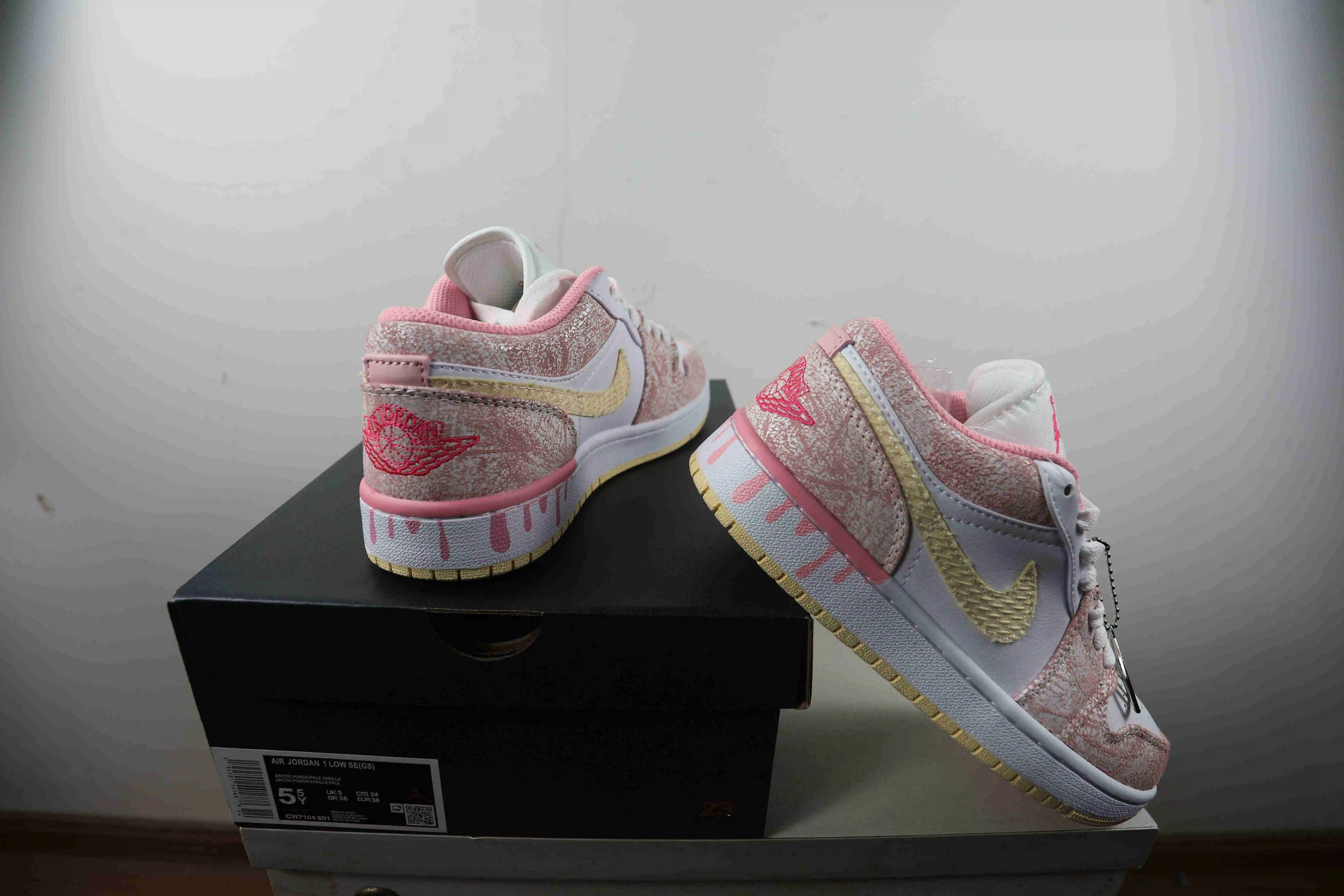 GS粉36-46
