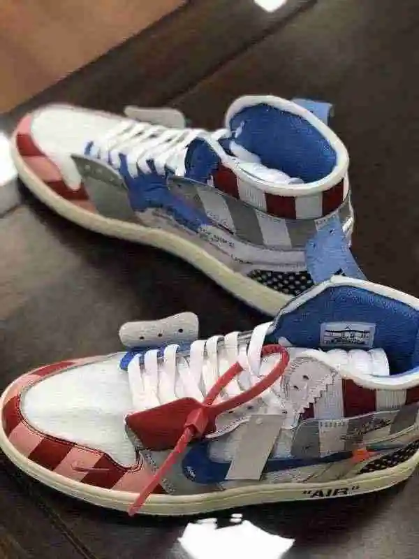 Jordan 1“彩虹游乐园”联名 (3).webp