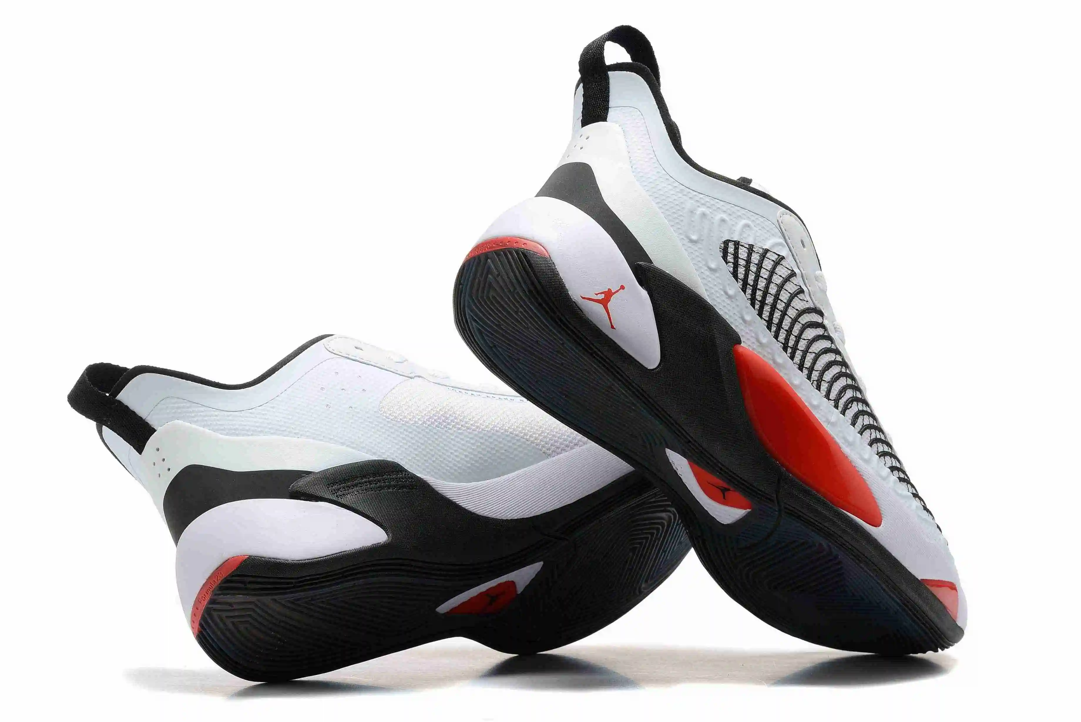 -18 白黑红40-46