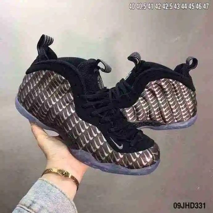 18007-27 黑银40-47