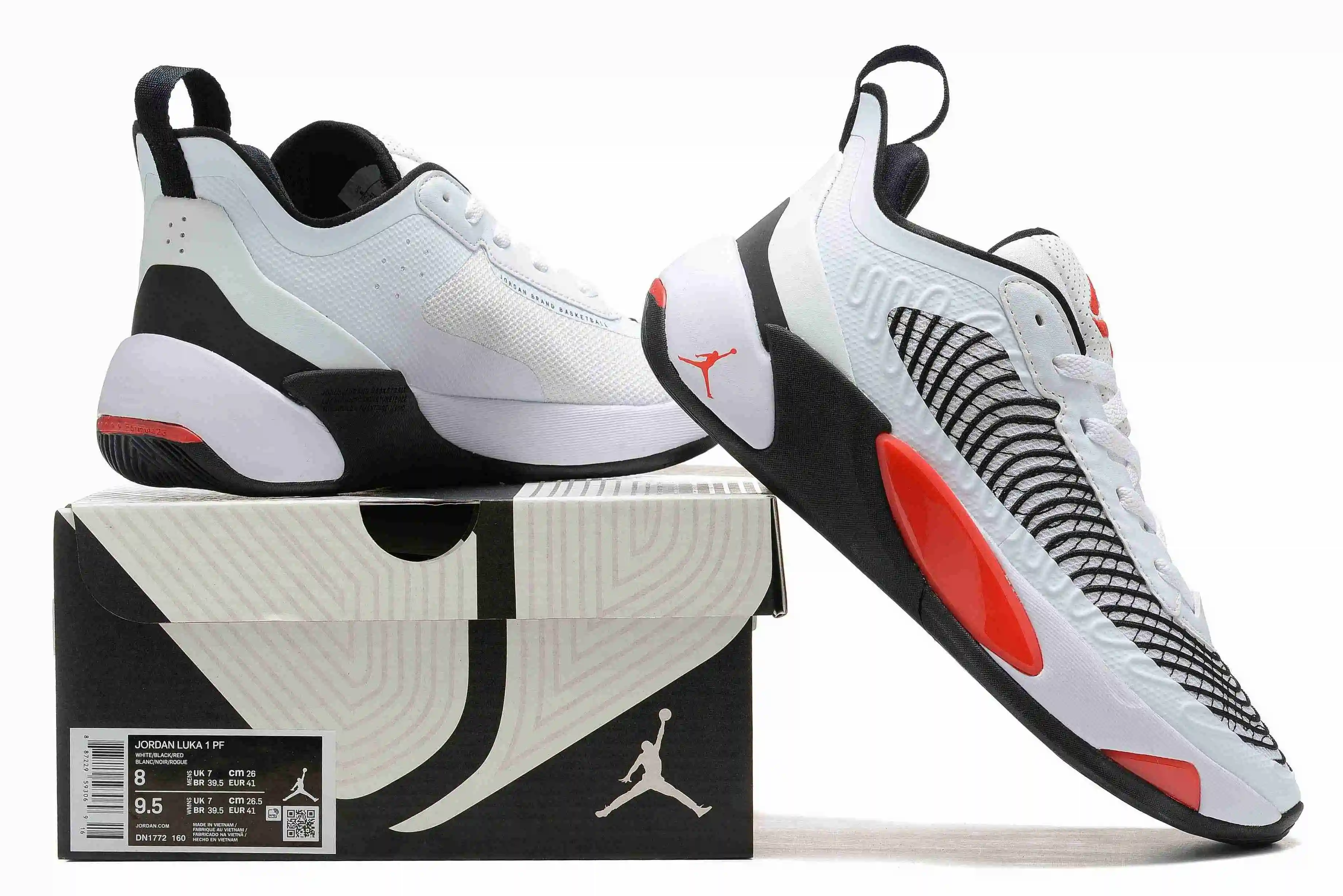 -18 白黑红40-46
