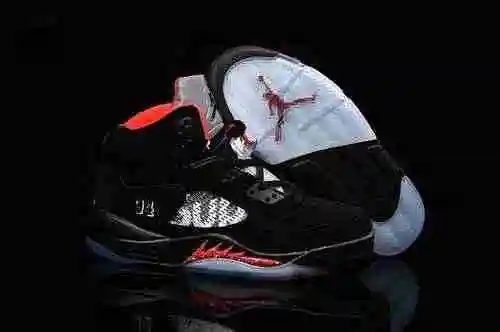 Jordan 5 New Color SUP Regular Zapatos para hombre enviados 41-47