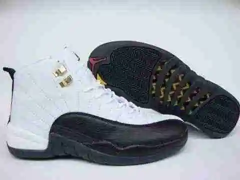 Zapatos de hombre J12 en stock 8-13