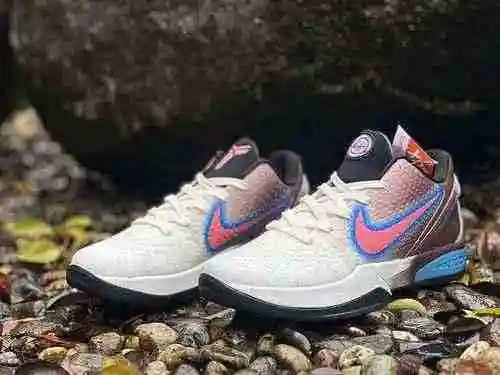 Nike Zoom Kobe 6 Protro Six Generation Co exclusivo de la marca 869457-007