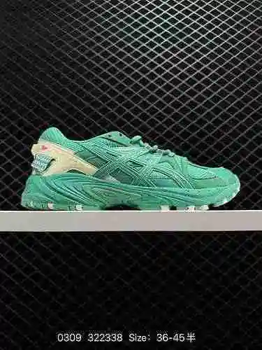 9 8ON8 x Asics Gel-Kahana TR Trendy Retro Durable, antideslizante, transpirable, calzado deportivo i
