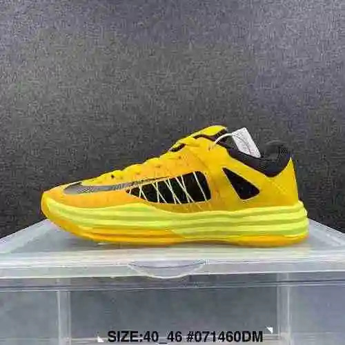 Amarillo Negro 40-46