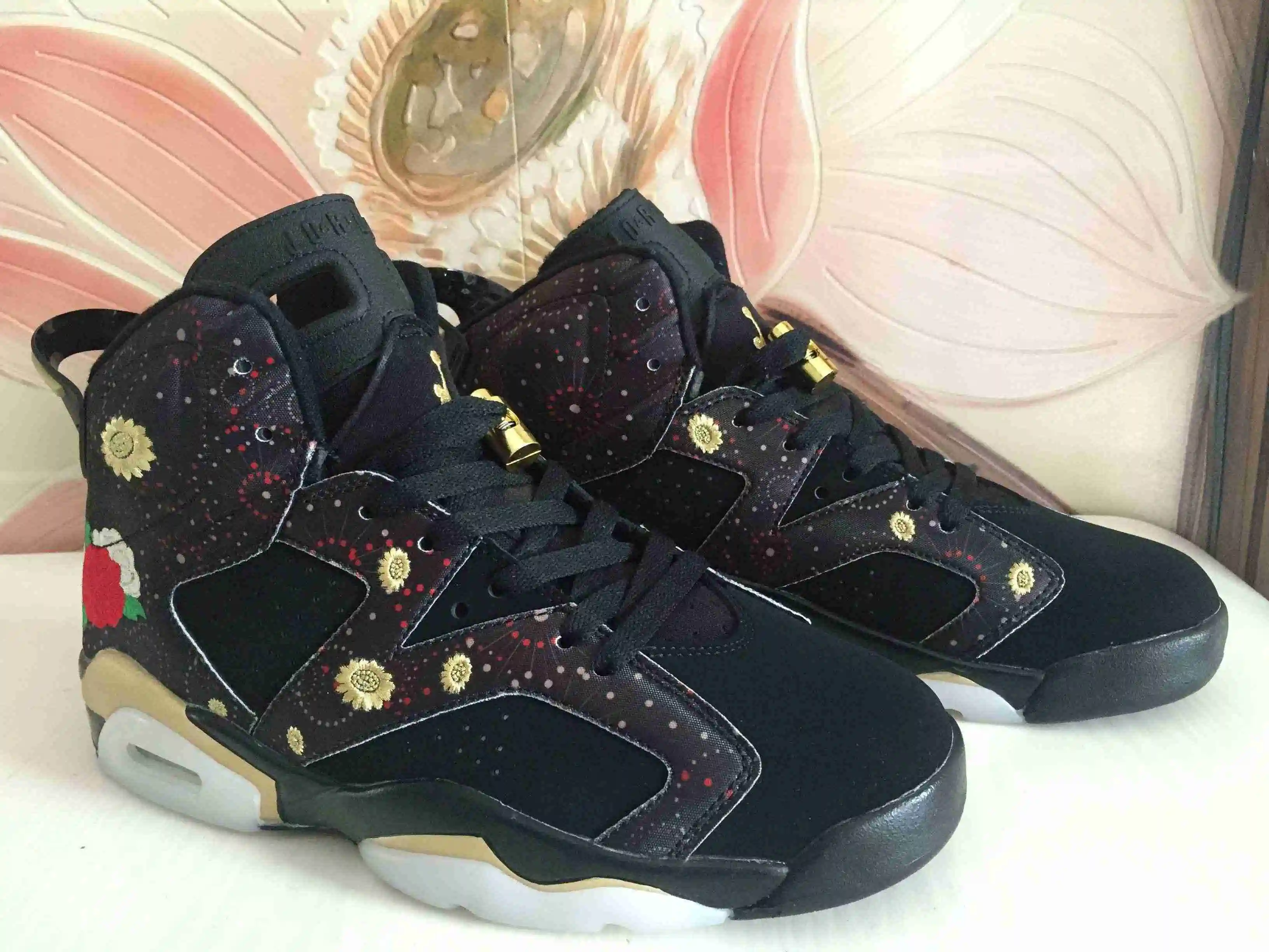 Air Jordan 6 “CNY”中国年IMG_1021.webp