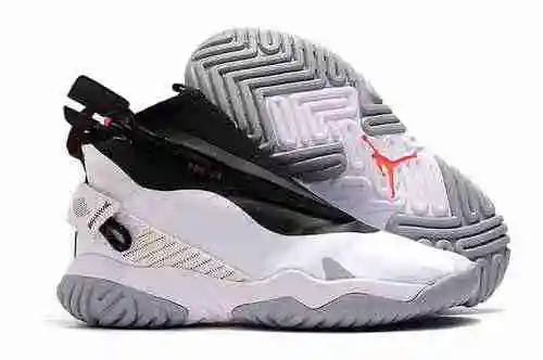 Zapatillas de baloncesto Jordan Dan 2020 de caña alta 40-46