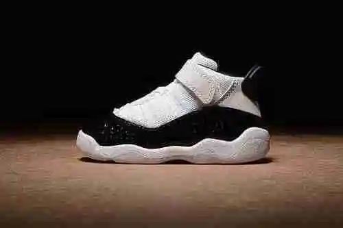 Jordan 6 Rings Zapato Infantil Six Crown 22-27