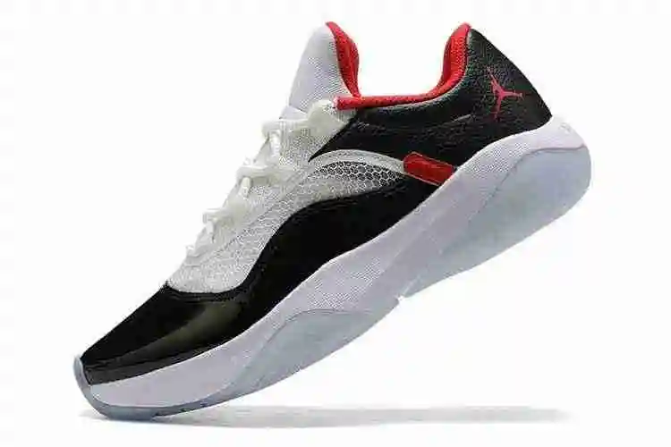 -3白黑红40-46