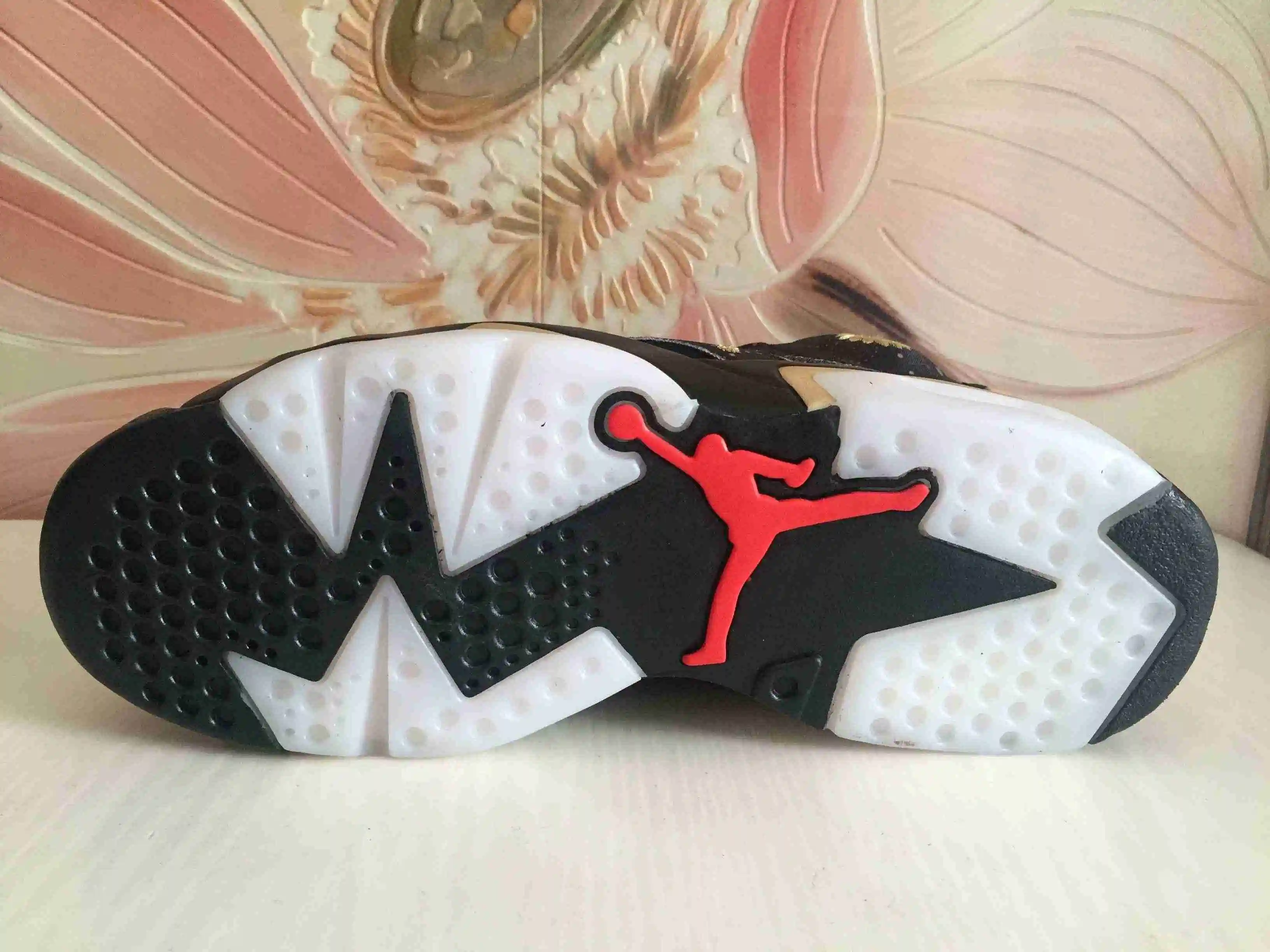 Air Jordan 6 “CNY”中国年IMG_1026.webp