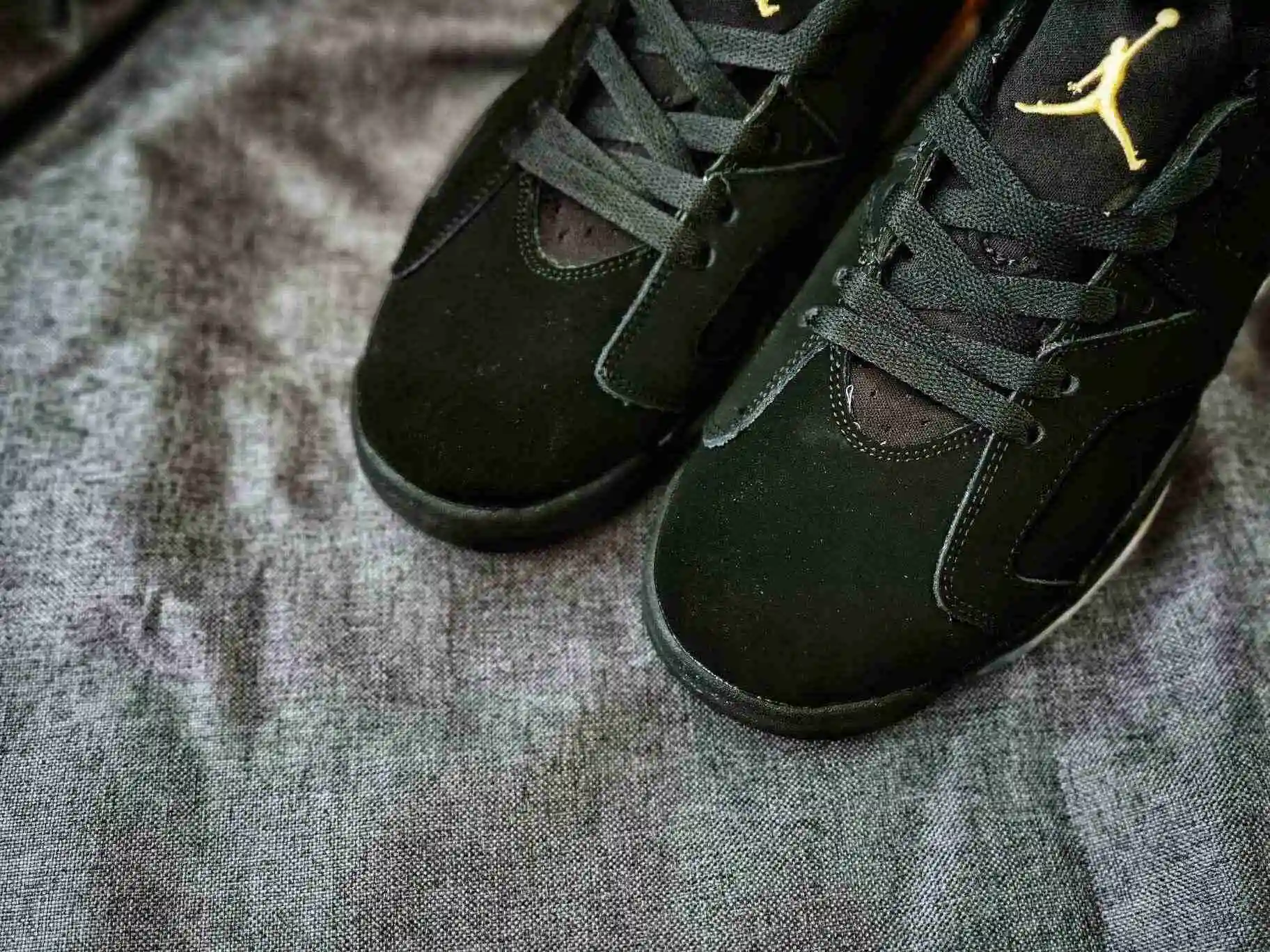 Air Jordan 6 黑金高品质 40-----47带半吗 (6).webp