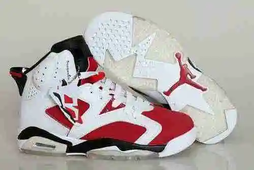 Zapatillas AIR JORDAN Super A de sexta generación para hombre 40-47