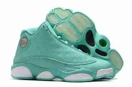 Zapatillas de mujer Jordan Dan 13.ª generación 36-40