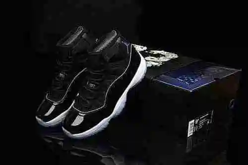 Jordan Dan 11.a generación, nueva combinación de colores, big dunk super A high top 36-47