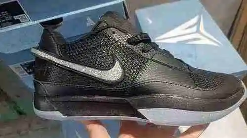 Negro Plata 40-46