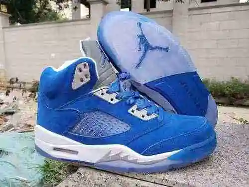 Jordan Dan combinación de colores de quinta generación zapatos de hombre 40-47