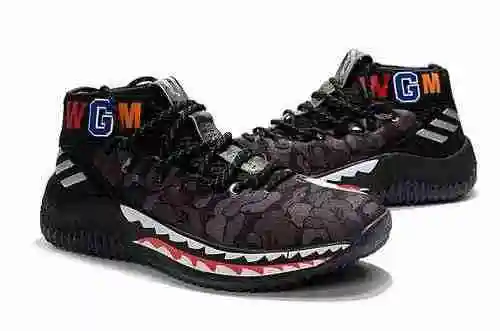 Marca BAPE Lilad Co 40-46