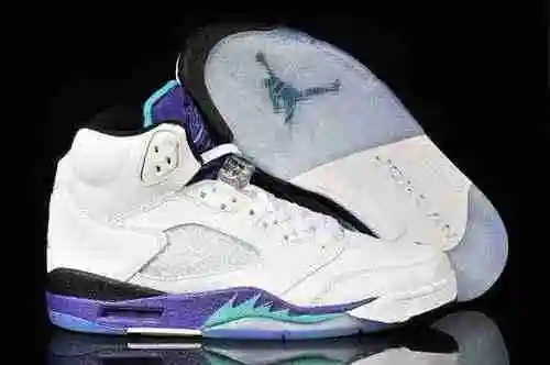 Jordan 5ª Generación Oficial Sync Super A 41-47