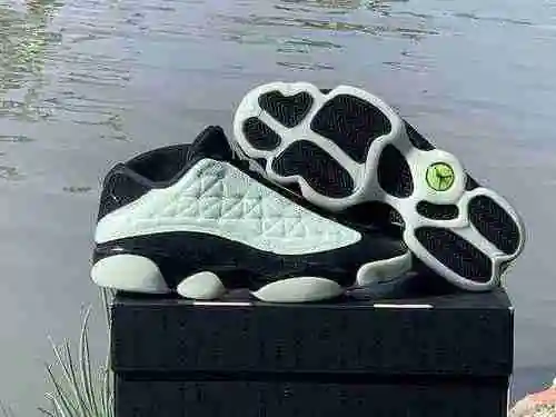 Air Jordan 13 Low "Día del Soltero" 40 #~47#