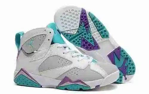 AJ7B Super A Zapato Mujer 36-40