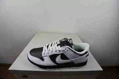 Nike sb dunk Zapatilla de skate Reverse Panda 36-46