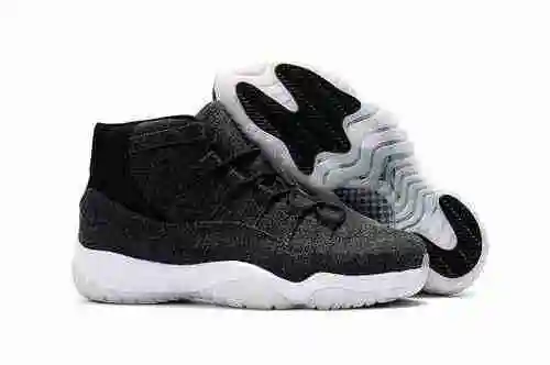 Jordan11 Lana Oficial Versión Correcta 40-47
