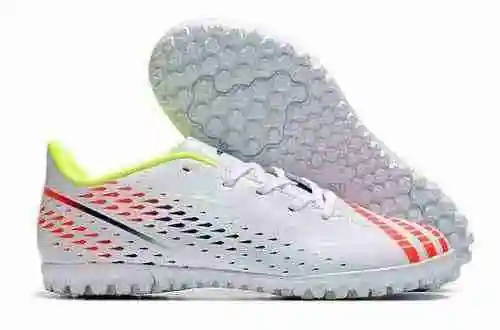 Llegada) Adidas Falcon Blade 4 Series Grass Nail Adidas Predator Edge4 TF39-45