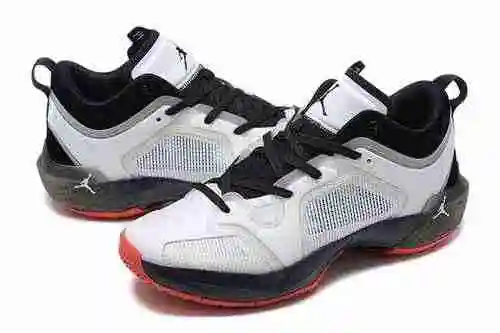 Jordan 37.ª generación baja