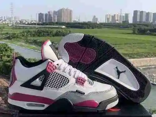 Air Jordan 4 "PSG" 40 #~47#