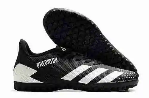 Llegada) Adidas Falcon 20.4 Grass clavo Bota de fútbol adidas Predator 20.4 TF Sale39-45
