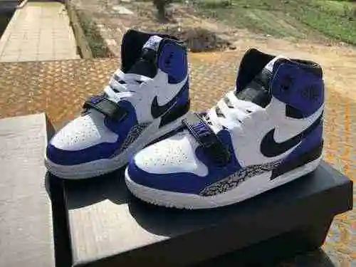 Jordan Dan 312 Zapato para niños Equipo olímpico de EE. UU. 28-35