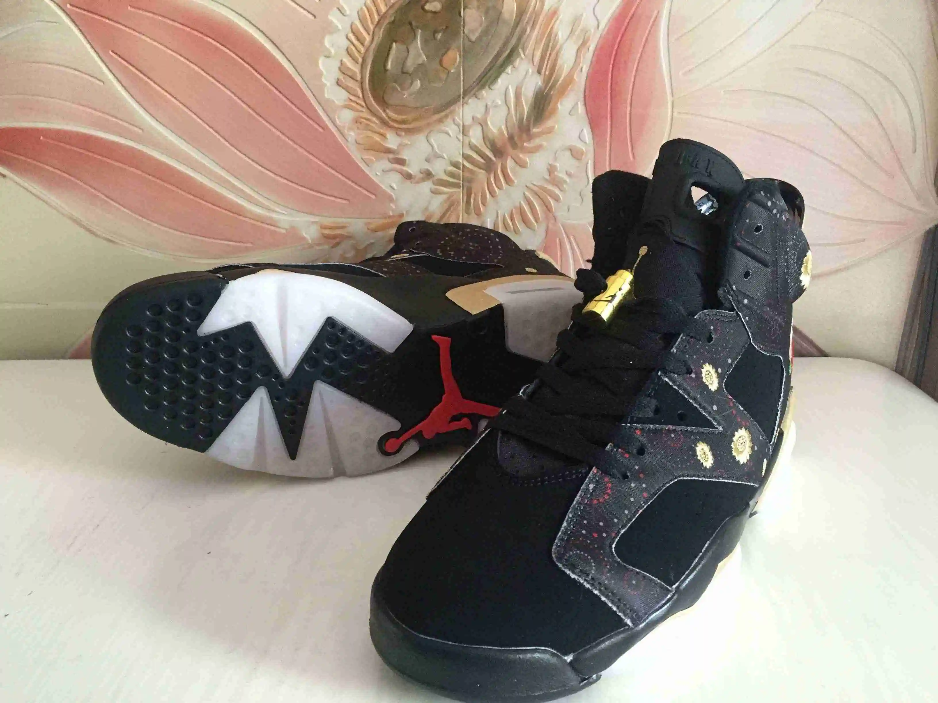 Air Jordan 6 “CNY”中国年IMG_1022.webp