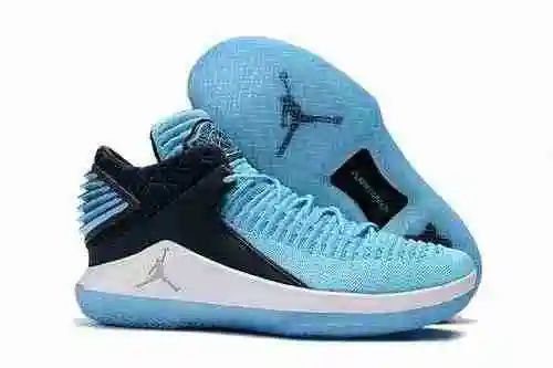 Jordan Dan 32 Generación Low Bang 40-46