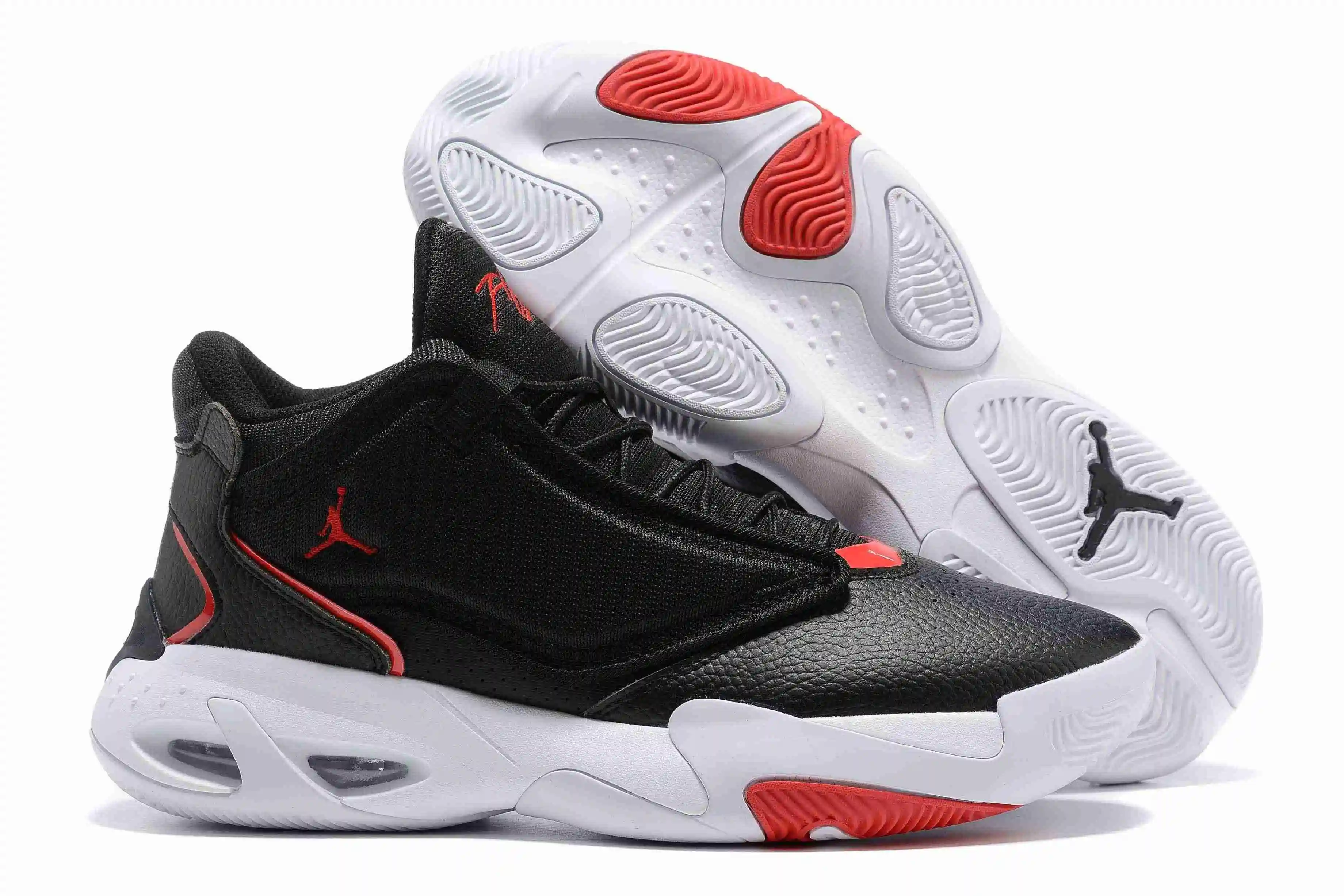 -6黑红40-46