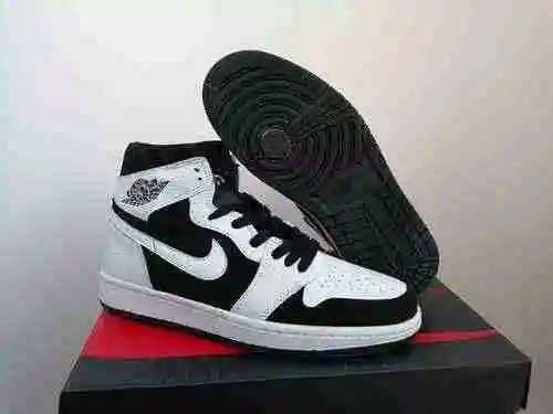 Aj1 Panda 36-47