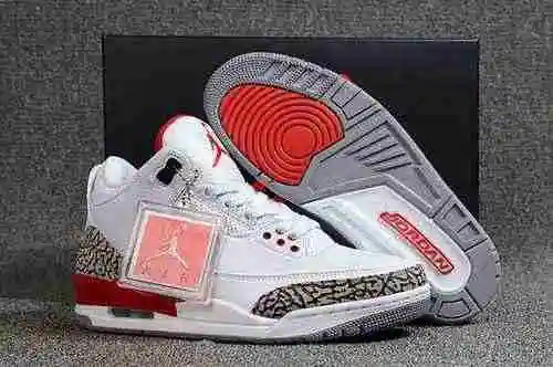 Air Jordan 3 "Katrina" Huracán 40 40.5 41 42 42.5 43 44 44.5 45 46 47.5