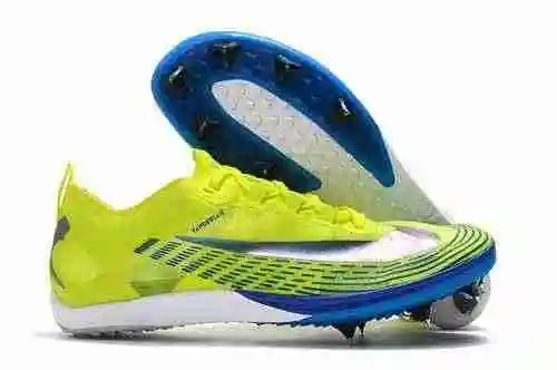 Llegada) Nike Full Knit Victory 5 Spikes Nike Zoom Victory 5 XC39-45