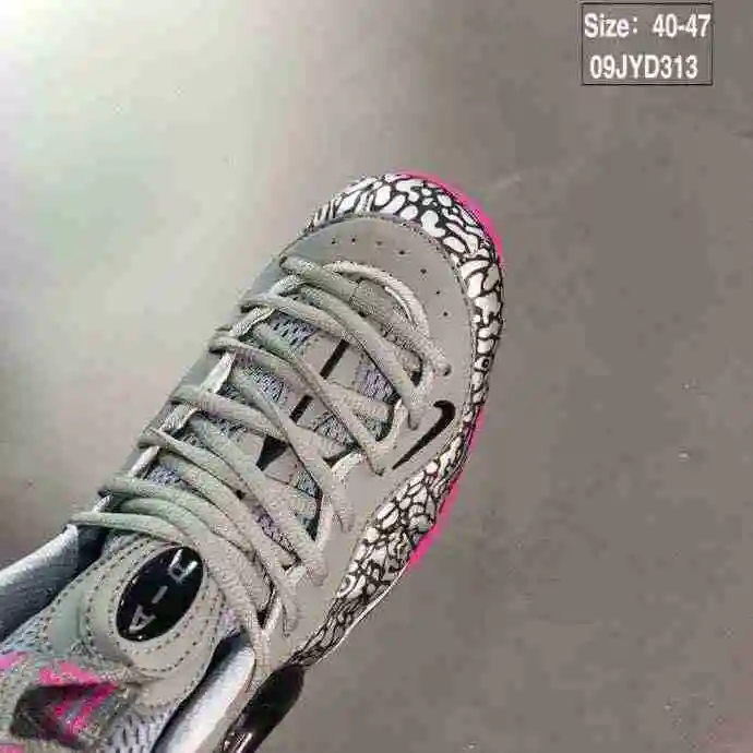 18009-22 灰粉 40-47