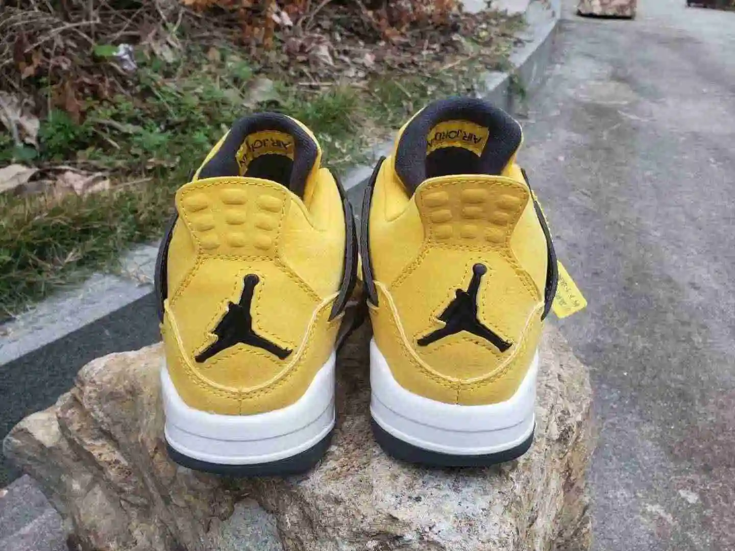 AIR JORDAN4 黄 超A 40---47 (6).webp