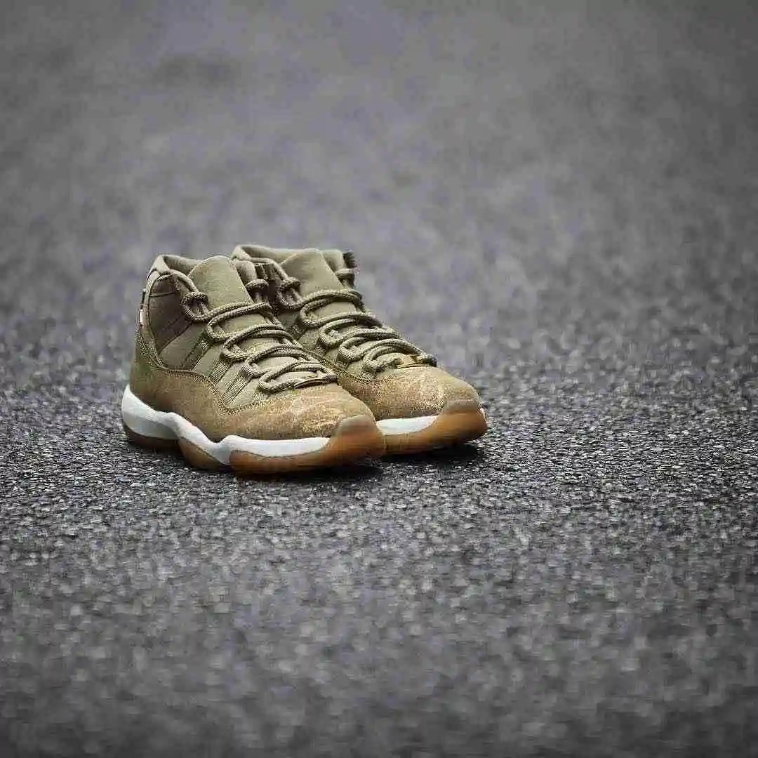 金珍珠 “Olive Lux”