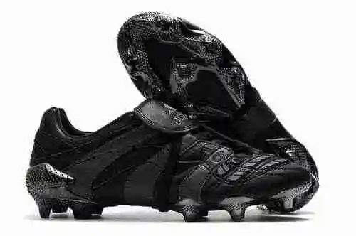Llegada) Adidas Falcon 4th Generation Super Top FG réplica adidas Predator acelerador FG39-45