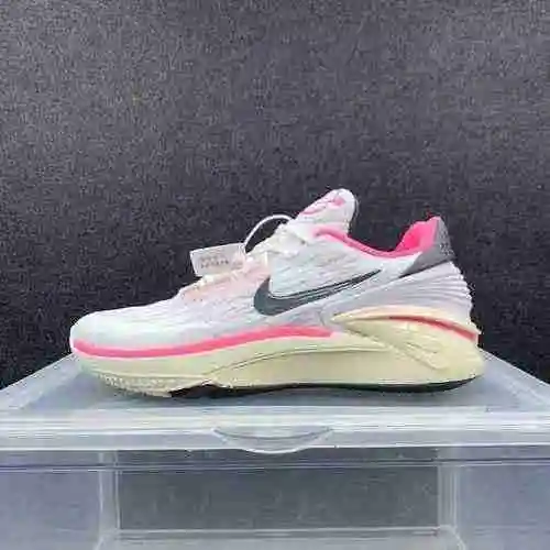 Polvo Gris Blanco 40-46