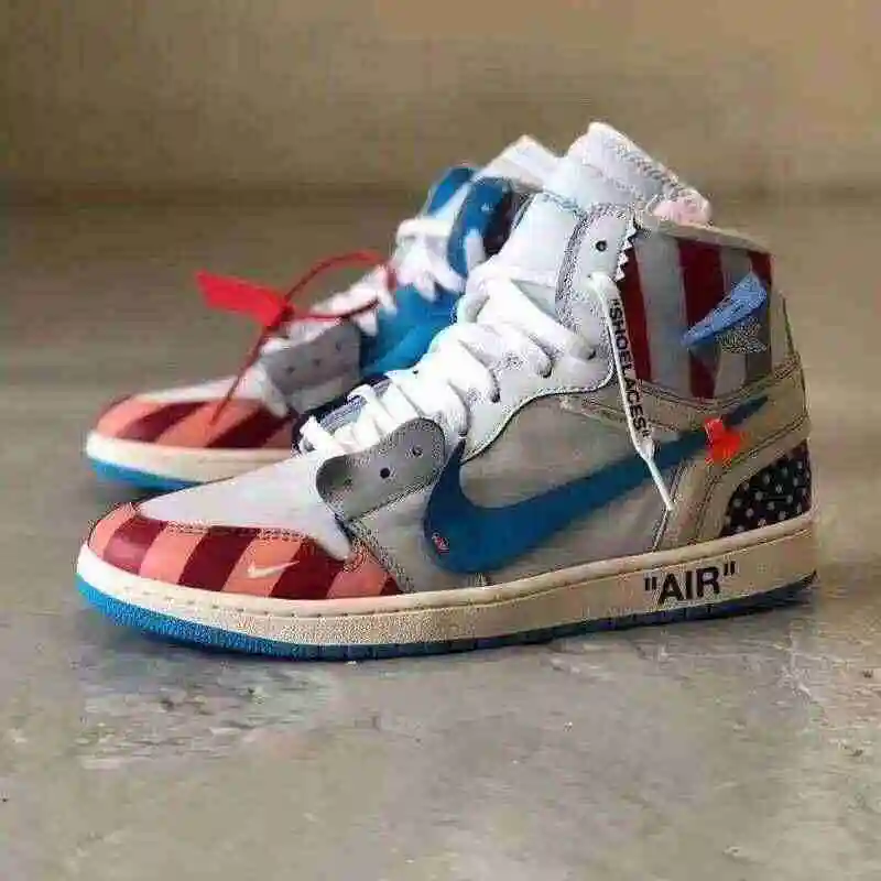 Jordan 1“彩虹游乐园”联名 (6).webp
